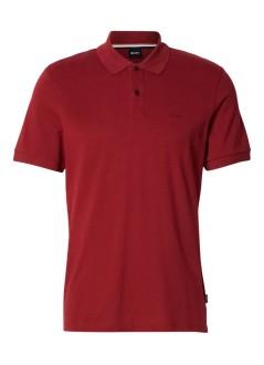 boss polo manpallas - 50553564 615