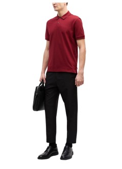 boss polo manpallas - 50553564 615