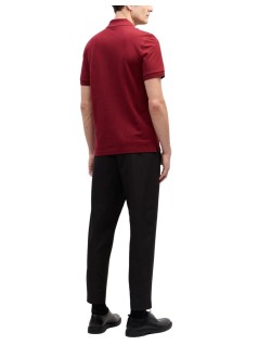 boss polo manpallas - 50553564 615