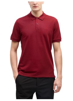 boss polo manpallas - 50553564 615