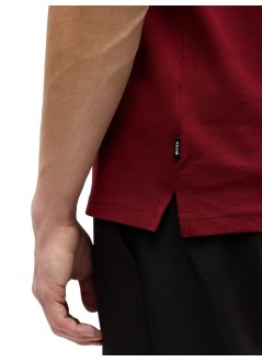 boss polo manpallas - 50553564 615
