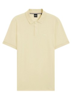 boss polo manpallas - 50553564 749