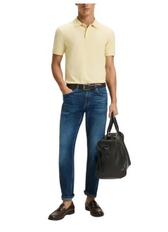 boss polo manpallas - 50553564 749