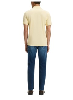boss polo manpallas - 50553564 749