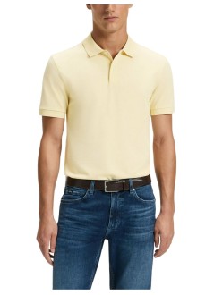boss polo manpallas - 50553564 749