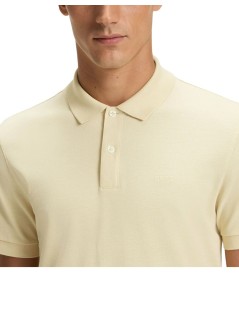 boss polo manpallas - 50553564 749
