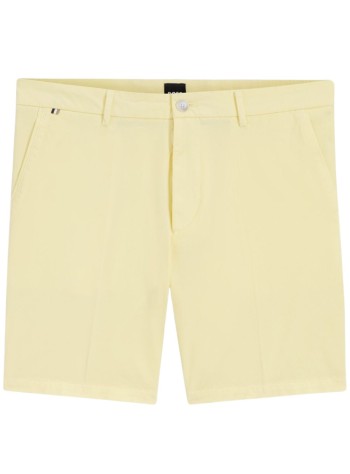 boss pantalon corto hombre h-kane1-shorts - 50555235 749