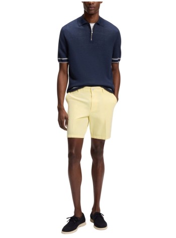 boss pantalon corto hombre h-kane1-shorts - 50555235 749 2