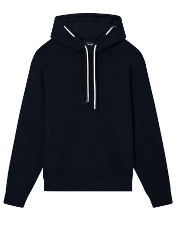 emporio armani sweater mansweatshirt - em004870af13713 mb613