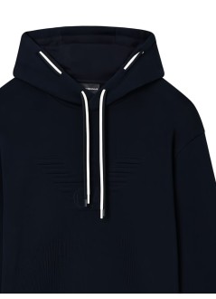emporio armani sweater mansweatshirt - em004870af13713 mb613