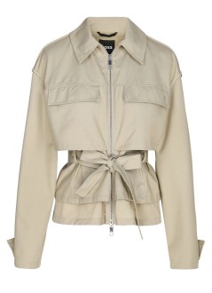 boss outerwear mujer pagliero - 50551839 275