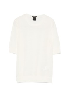 boss knitwear womanfarbella - 50544996 118