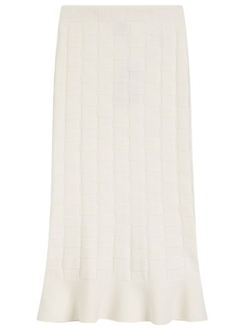 boss skirt womanfoppy - 50556678 118