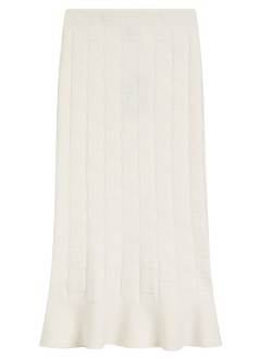 boss skirt womanfoppy - 50556678 118