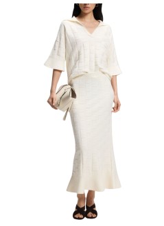 boss skirt womanfoppy - 50556678 118