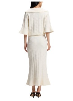 boss skirt womanfoppy - 50556678 118