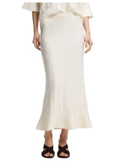 boss skirt womanfoppy - 50556678 118