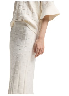 boss skirt womanfoppy - 50556678 118