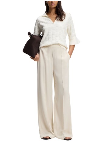 boss knitwear womanfapavero - 50556693 118 2