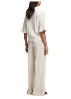 boss knitwear womanfapavero - 50556693 118