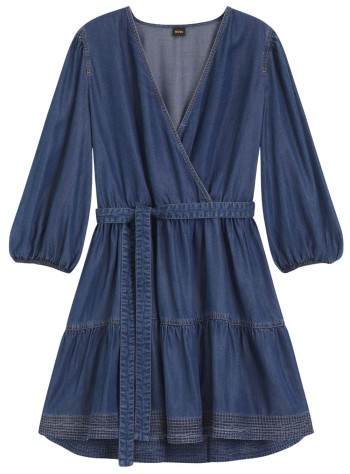 boss dress womanc_dardy - 50559071 420