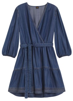 boss vestido mujer c_dardy - 50559071 420