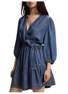 boss vestido mujer c_dardy - 50559071 420