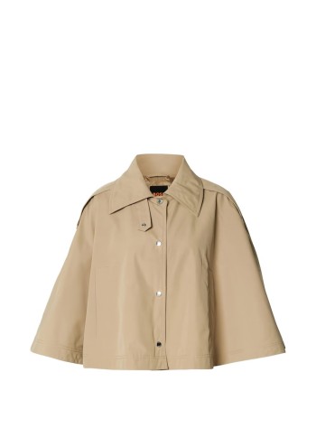 boss outerwear mujer c_clari - 50551838 222