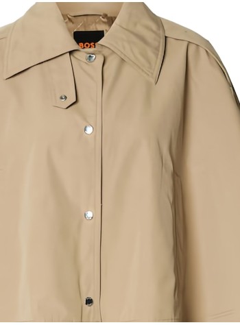 boss outerwear mujer c_clari - 50551838 222 2