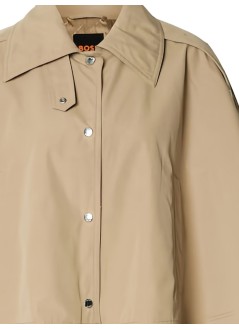 boss outerwear mujer c_clari - 50551838 222