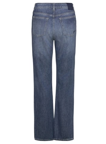 boss pantalon jeans mujer c_ada hr 13.0 - 50552376 402 2
