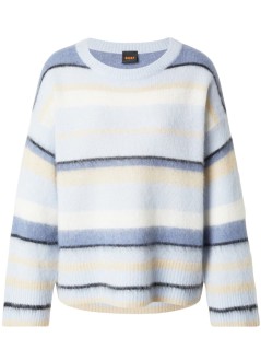 boss knitwear womanc_fosset - 50557150 965