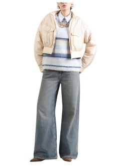 boss knitwear womanc_fosset - 50557150 965