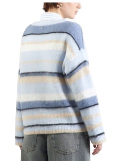 boss knitwear womanc_fosset - 50557150 965