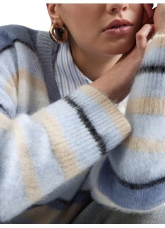 boss knitwear womanc_fosset - 50557150 965