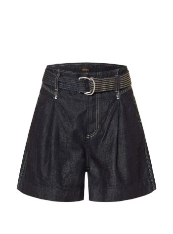 boss short pant womanc_cargo short ppb - 50552465 401