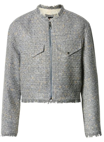 boss outerwear womanc_jawelli - 50553787 974