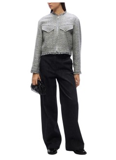 boss outerwear womanc_jawelli - 50553787 974