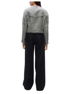 boss outerwear womanc_jawelli - 50553787 974