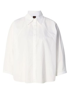 boss shirt womanc_belenta - 50553519 100