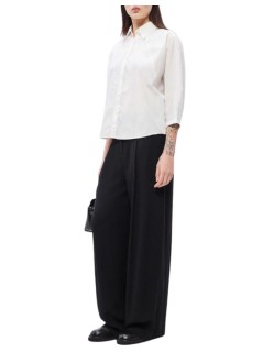 boss shirt womanc_belenta - 50553519 100