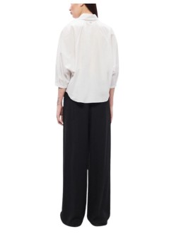 boss shirt womanc_belenta - 50553519 100