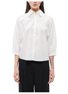 boss shirt womanc_belenta - 50553519 100