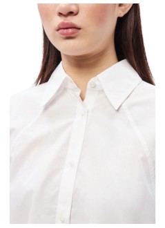 boss shirt womanc_belenta - 50553519 100