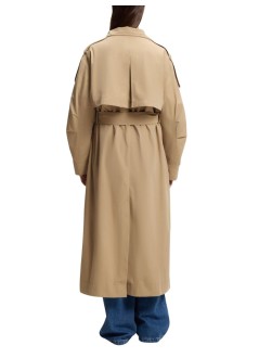 boss outerwear mujer c_clarina - 50552113 222