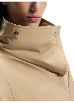 boss outerwear mujer c_clarina - 50552113 222