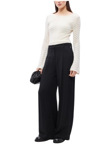 boss knitwear womanc_falonina - 50555690 118 2