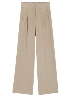 boss pant  womanc_tarima - 50558096 222