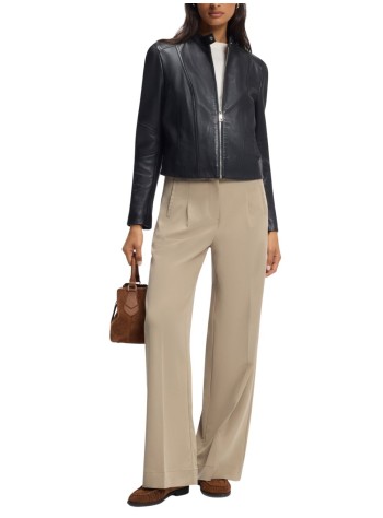 boss pantalon mujer c_tarima - 50558096 222 2