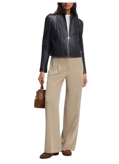 boss pant  womanc_tarima - 50558096 222